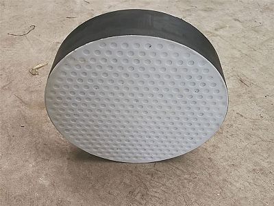 定陶区四氟板式橡胶支座易于更换缓冲隔震